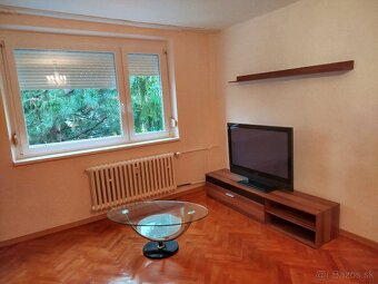 Prenájom 3-izbového bytu - 5