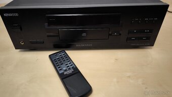 CD KENWOOD DP 7090 - 5