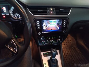 Škoda Octavia combi 1,6Tdi r.v.2019 - 5
