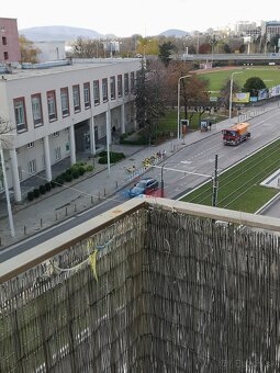 Nábr. DUNAJA, NOVOSTAVBA zariad. 2- IZB BYT, menší psík môže - 5