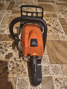 Stihl MS 211/C - 5