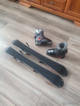 Predam lyz.set BLIZZARD,70 cm,lyz.c.26-MP 16 - 5