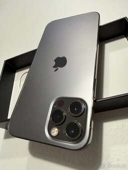 ✅ Predám iPhone 12 Pro 128GB v TOP stave + DARČEKY - 5