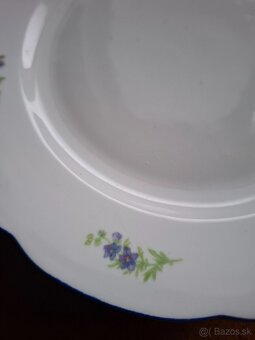 Karlovarsky porcelan - 5