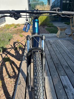 KTM elektro bicykel Macina Team 691 vel. 48 - 5