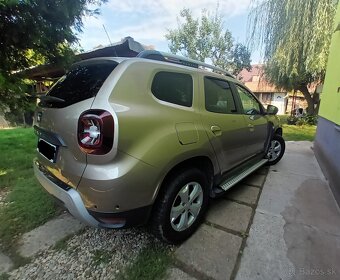 Dacia Duster 1.6Sce 74tis. km - 5