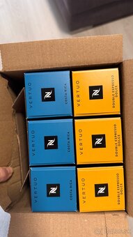 Nespresso vertuo pop - 5