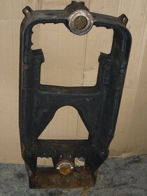 Viadrus U22,U26 Herkules - 5