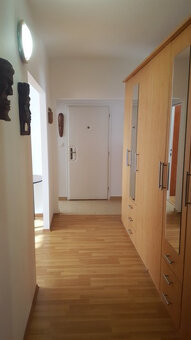 Ružinov prenájom 2i + garáž - 5