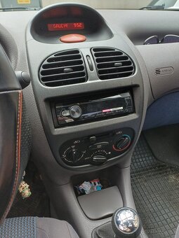 Peugeot 206 - 5