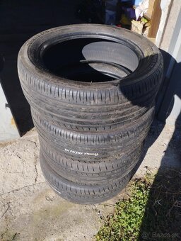 Pneumatiky 195/55 R16 - 5