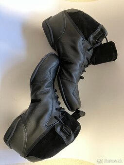 Tanečné topánky Sansha - 5