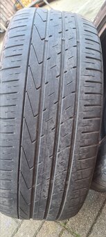 Hankook Ventus S1 evo2 suv 235/55 r 18 - 5