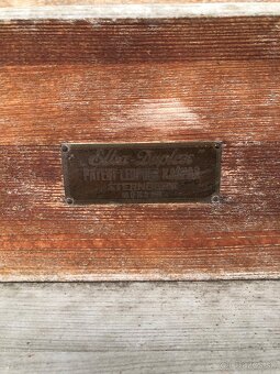 Zariadenie stareho mlyna - 5