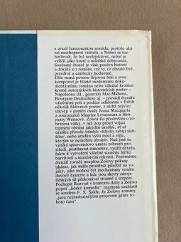 Rozvrat - Émile Zola r.1982 - 5