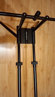 Rod pod Delphin RPX-4 - 5