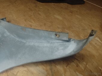 PREDNE BLATNIKY SKODA 100/110R - 5