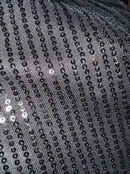 Spoločenské šaty, veľ. 38 - 5