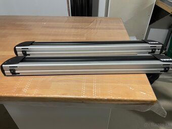 Thule 727 DeLuxe: - 5