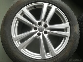 Elektróny R20 audio q5 - 5