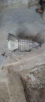 Lada žiguli prevodovka - 5