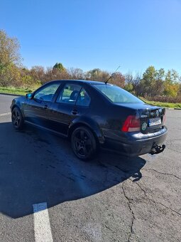 Volkswagen Bora 1.9 tdi 66 kW - 5