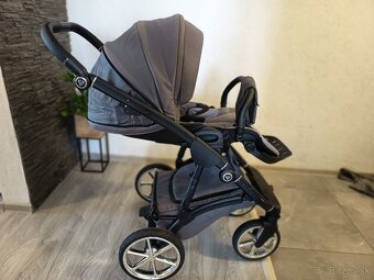 Kočík junama termo line tex - 5