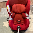 Britax romer I-size otocna - 5