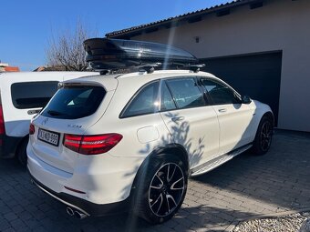 Mercedes-Benz Glc 43 Amg 2017 - 5