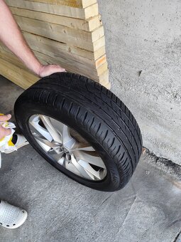 Pneumatiky Matador Hectorra 3 -V100 - 5