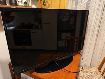 LED TV Samsung 101cm - 5