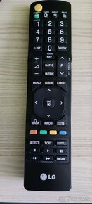 Televízor a monitor v jednom LG ,obrazovka 59cm 24"FullHD - 5