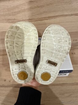 Detske zimne topanky Primigi 23 - 5