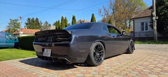 Dodge Challenger 6.4 Demon Edícia 1320 - 5