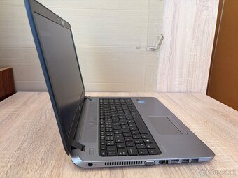 Notebook HP ProBook 450 G2 (16GB RAM) - 5