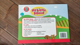 My little island 2 activity book - 5
