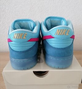 Nike SB Dunk low Rum The Jewels - 5