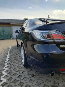 Mazda 6 2.5 GTA - 5