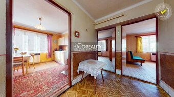 HALO reality - Predaj, rodinný dom Hnúšťa, Kraskova - ZNÍŽEN - 5