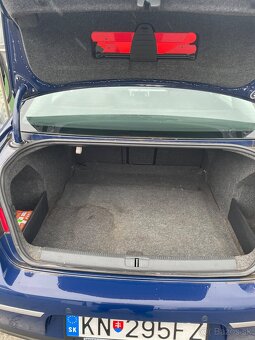 Wolkswagen Passat B6 1.9 tdi - 5
