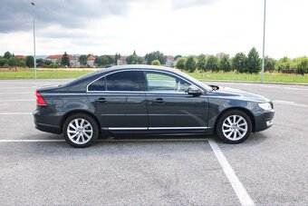 Volvo S80 D4 2.0L - 5