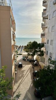 3-IZBOVÝ APARTMÁN S TERASOU S VÝHĽADOM NA MORE, ALBÁNSKO - 5