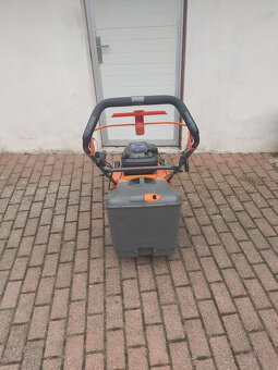 Kosačka Husqvarna - 5