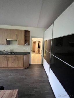 Prenájom 1,5 izbového bytu Nad Jazerom - 5