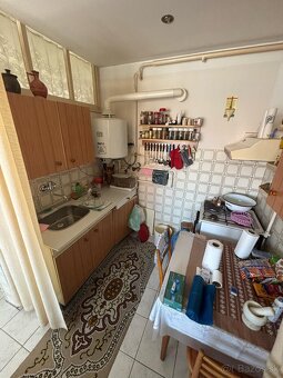 2-izbový byt, 78 m² s balkónom - 5