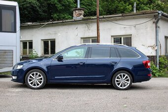 Škoda Octavia Combi 1.4 TSI Elegance DSG - 5