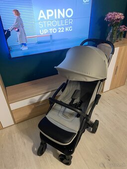 Kinderkraft Apino - 5