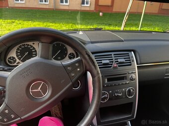Predam Mercedes 170b - 5
