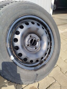 Zimná sada 5x112 r14 - 5