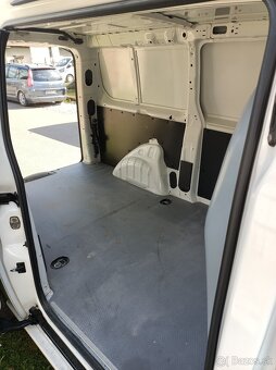 Peugeot Expert 2.0 HDI 94kW L2H1 2014 - 5